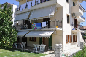 Отель Giannis Studios  Никиана